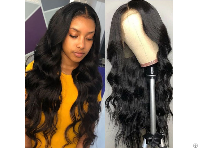 Lace Front Wigs