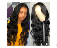 Lace Front Wigs