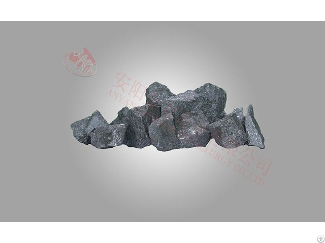 Calcium Silicon Barium