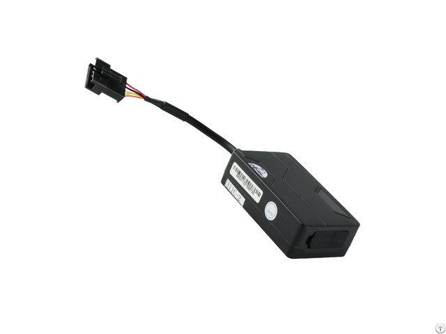 Real Time Positioning 2g 3g Gps Tracker 311