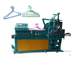 Hanger Production Line