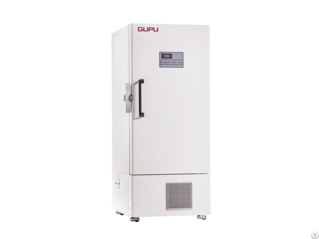 Energy Efficient Vip 86 Degrees Celsius Ult Freezer