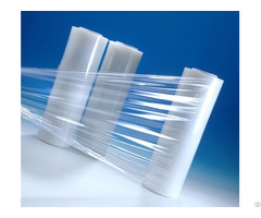 Flexible Packaging Film Manufacturer Solos Polymers