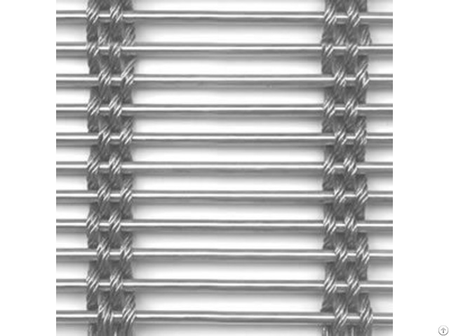 Architectural Mesh