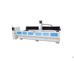 Stone Cnc Router Machine