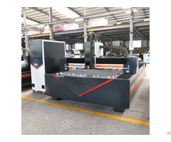 Cx 3015 Fiber Laser Cutting Machine