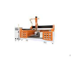 Foam Engraving Machine Cx 2040