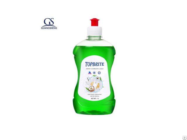 Liquid Soap Kitchen Detergent Dishwashing