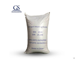 Detergrnt Powder 20kg