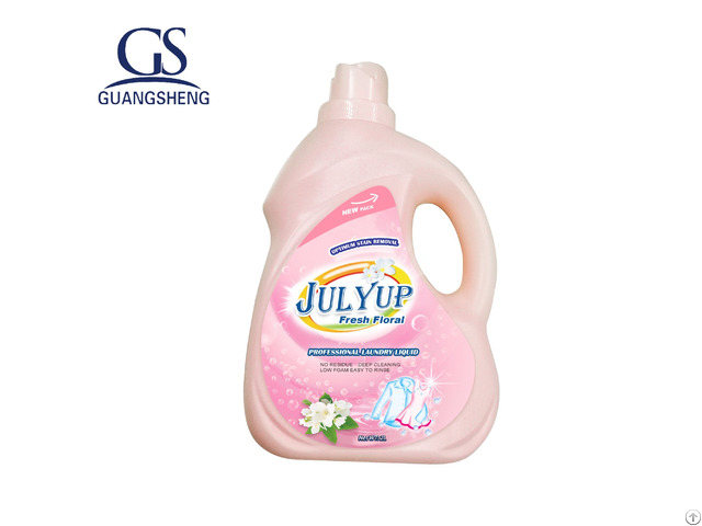 Wholesale Laundry Liquid Detergent