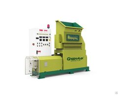 Greenmax Eps Foam Densifier Z C200 Hot Sale