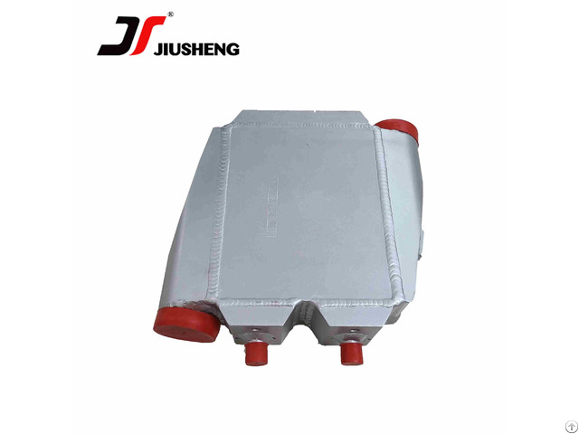 Universal Air Intercooler Jsy0845