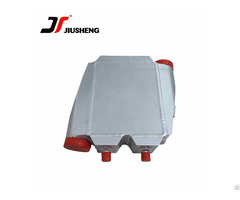 Universal Air Intercooler Jsy0845