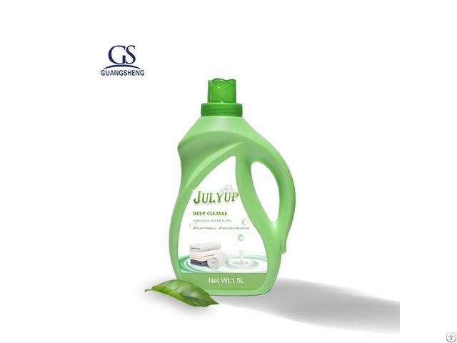 Oem Detergent Liquid Products