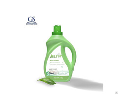 Oem Detergent Liquid Products