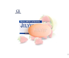 Oem Odm Customized Baby Soap