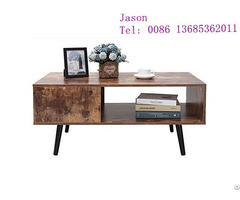 Hot Sale Fashion Coffee Table China