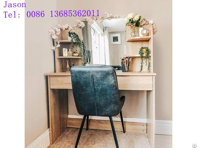 Dressing Table With Mirror China