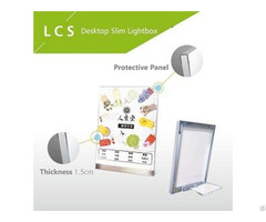 Led Slim Lightboxes Manufacturer Chiyao Tek Co Ltd