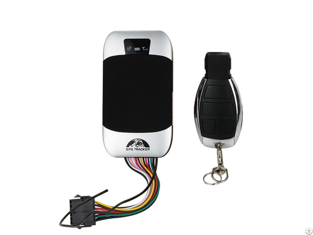 Tracking Device Gps303g Real Time Gps Tracker For Cars