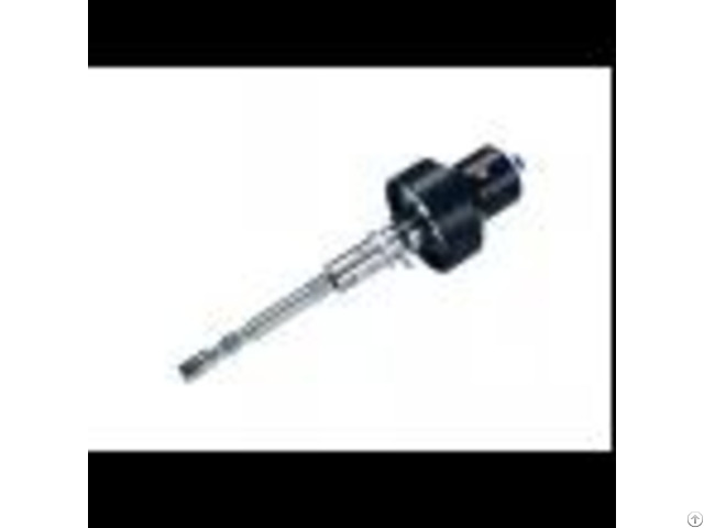 Cutting Head Assembly