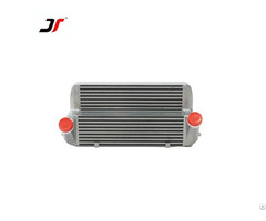 Universal Air Intercooler Jsy0695