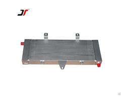 Universal Air Intercooler Jsy0376