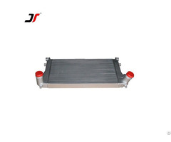 Universal Air Intercooler Jsy0168