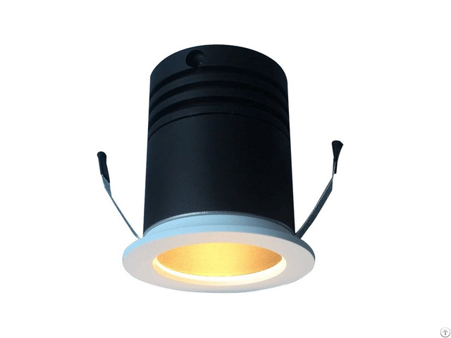 Led Spotlight Cvns00008