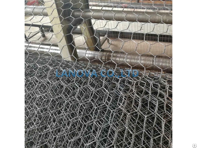 Hexagonal Wire Netting Supplier