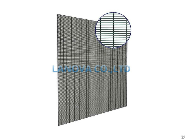 Security Panel Supplier