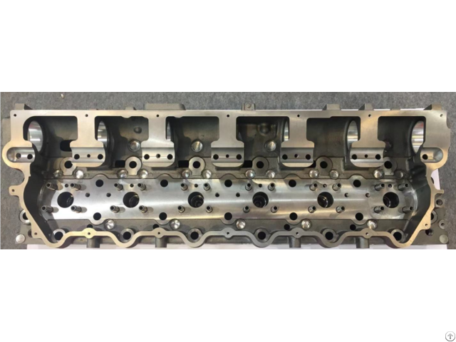 Caterpillar C15 Cylinder Head