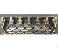 Caterpillar C15 Cylinder Head