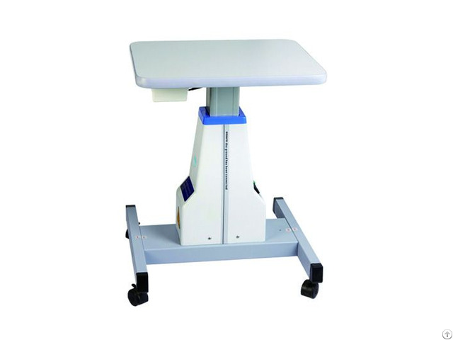 Wz-3a Elevation Table