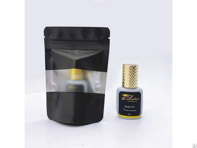 Best Beginner Lash Adhesive Glue