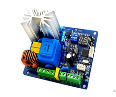 Sl220m St Single Phase Fan Controller