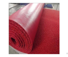 Heavy Duty Pvc Door Mat Roll