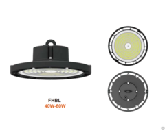 40w 60w High Bay Light