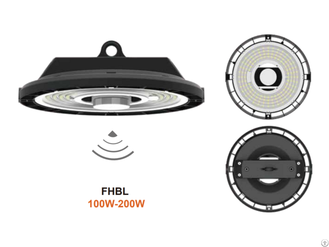 100w 150w 200w High Bay Light