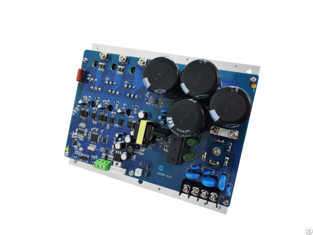 Sl8320p Independent Compressor Driver Inverter