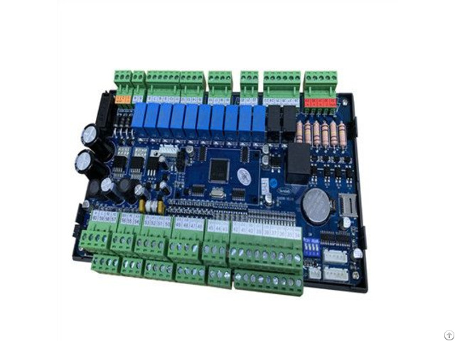 Sl6100 Th Inter Row Fixed Frequency Air Conditioner Controller