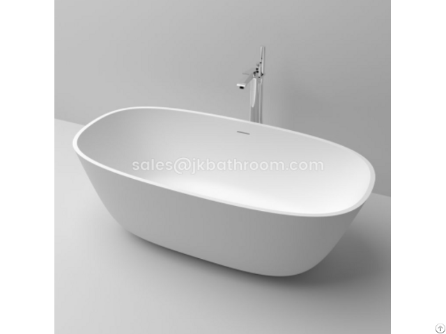 Modern Freestanding Tub