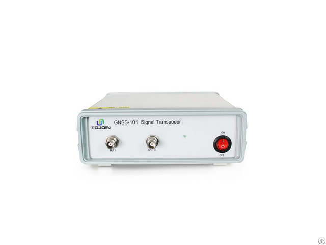 Signal Repeater For Gnss Navigation Product Development Production