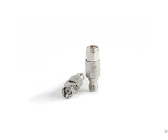 Sma Coaxial Fixed Attenuator Dc To 6ghz 2w 30db