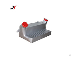 Universal Air Intercooler Jsy0117a