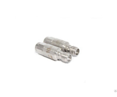 Sma Coaxial Fixed Attenuator Dc To 6ghz 2w 10db