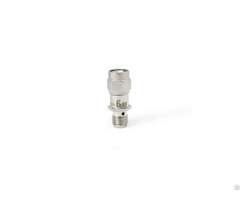 Sma Coaxial Fixed Attenuator Dc To 6ghz 2w 6db