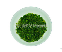 Freeze Dried Parsley Huitongfoods