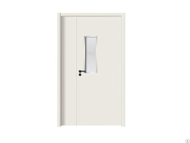Fireproof Engineering Door
