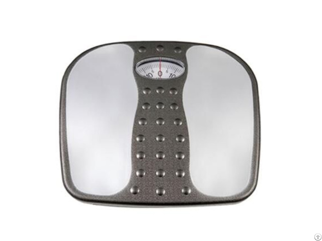 Mechanical Bathroom Scale Zt3079